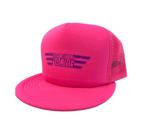 Pinky  Trucker Hat