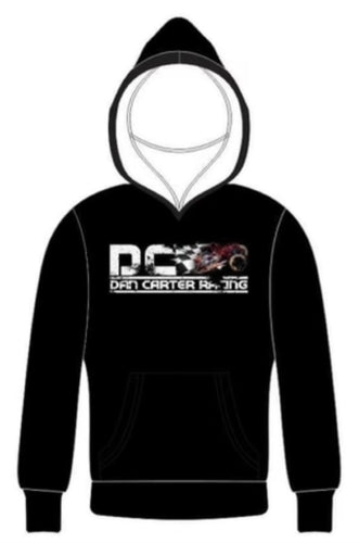 Racing Hoodie